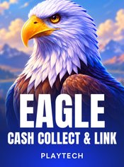 Eagle: Cash Collect & Link - LAVABET168