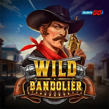 Wild Bandolier - LAVABET168