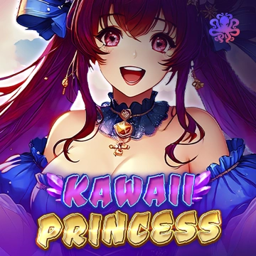 Kawaii Princess - LAVABET168