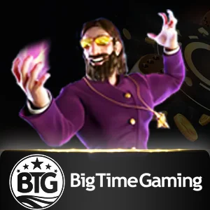 Bigtime - LAVABET168