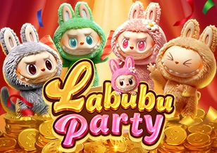 Labubu  Pesta - LAVABET168