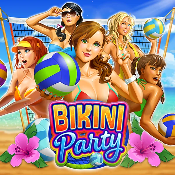 Bikini Party - LAVABET168