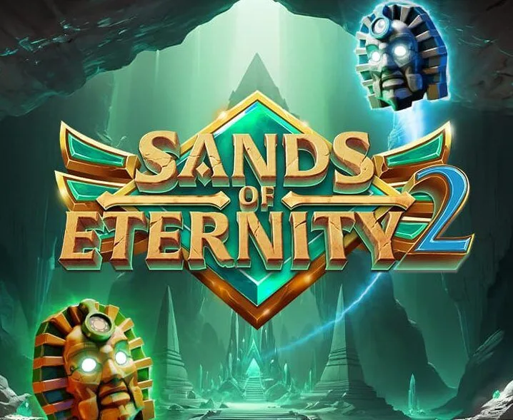Sands of Eternity 2 - LAVABET168