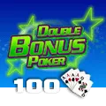 Double Bonus Poker 100 Hand - LAVABET168