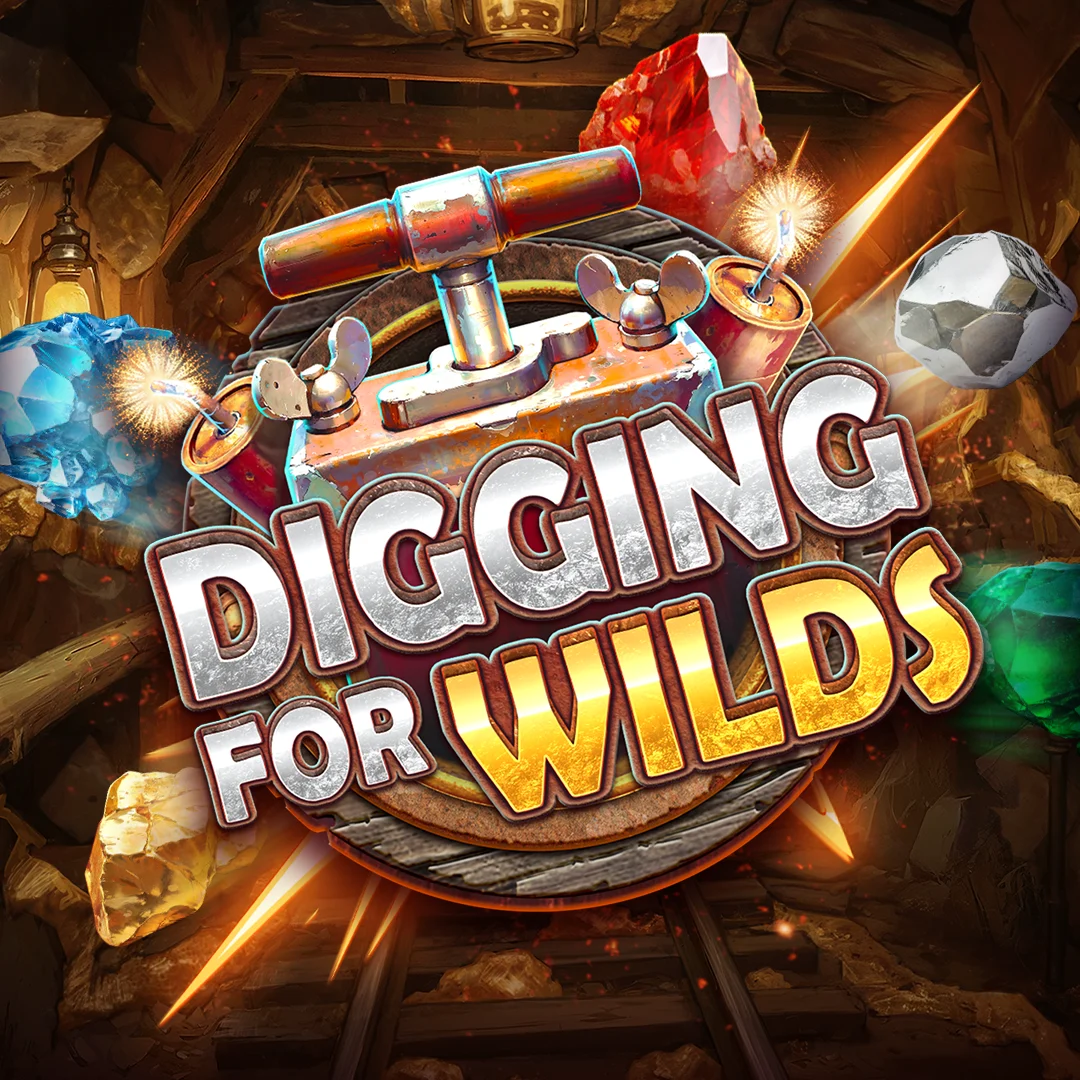 Digging for Wilds - LAVABET168