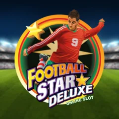 Football Star Deluxe - LAVABET168