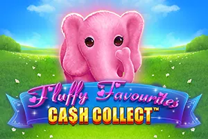 Fluffy Favourites: Cash Collect - LAVABET168