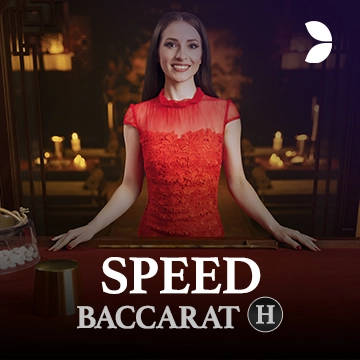 Speed Baccarat H - LAVABET168