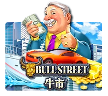 Joker123 : Bull Street - LAVABET168