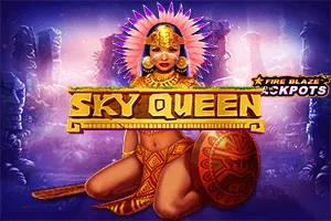 Sky Queen - LAVABET168