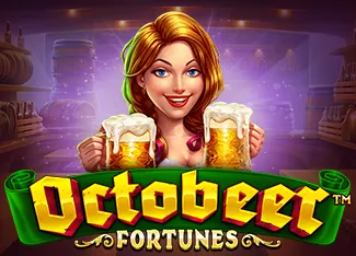 Pragmatic : Octobeer Fortunes - LAVABET168