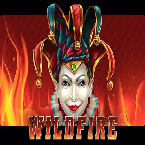 Wildfire Wins - LAVABET168