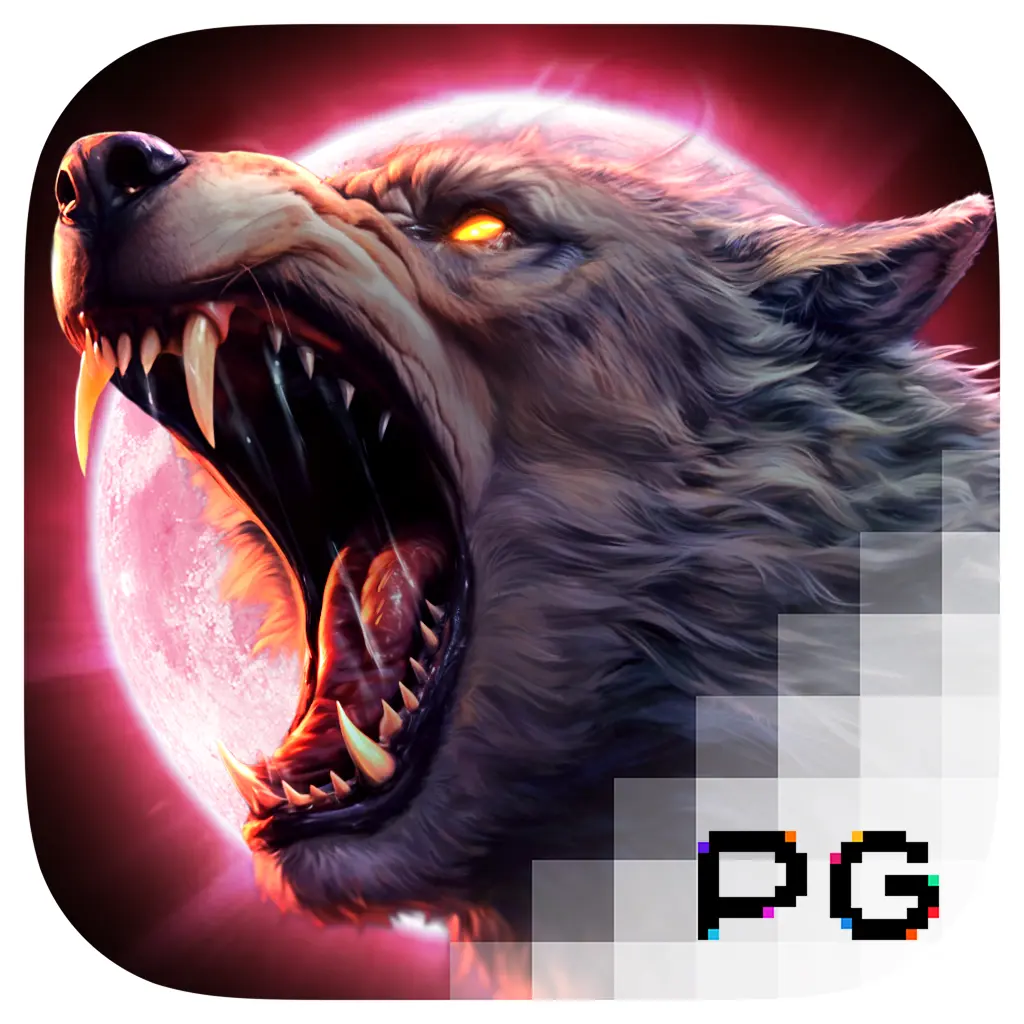 Werewolfs Hunt - LAVABET168