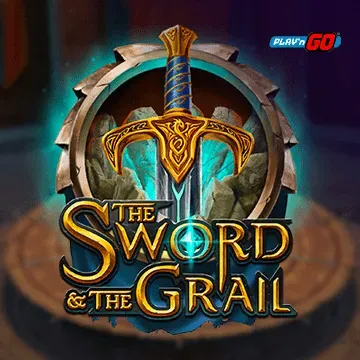 The Sword and the Grail - LAVABET168