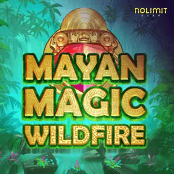 NolimitCity : Mayan Magic Wildfire - LAVABET168