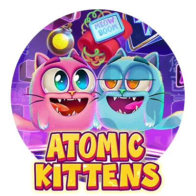 Habanero : Atomic Kittens - LAVABET168