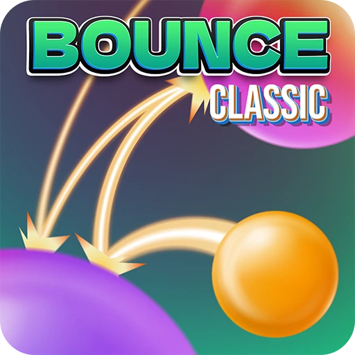 Bounceball Classic - LAVABET168
