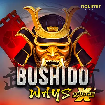 NolimitCity : Bushido Ways xNudge - LAVABET168