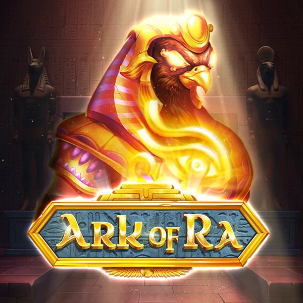 Ark of Ra - LAVABET168