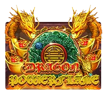 Joker123 : Dragon Power Flame - LAVABET168