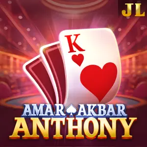 Amar Akbar Anthony - LAVABET168