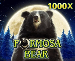 Formosa Bear - LAVABET168