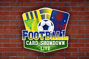Football Card Showdown Live - LAVABET168