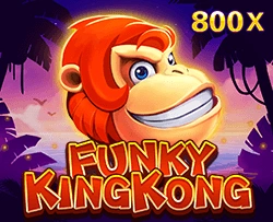Funky King Kong - LAVABET168