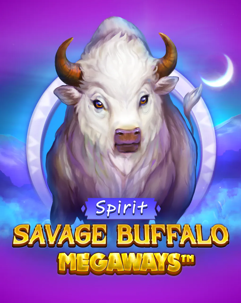 Savage Buffalo Spirit Megaways - LAVABET168