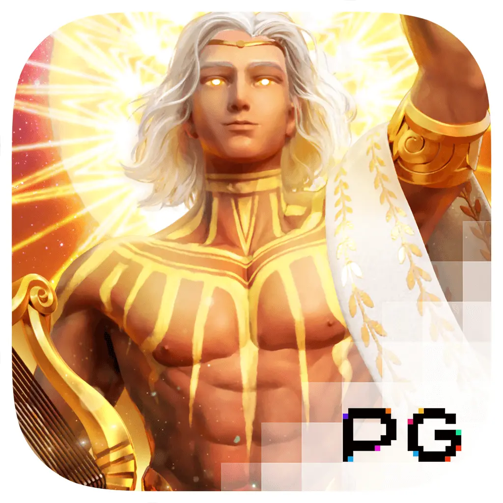 Rise of Apollo - LAVABET168