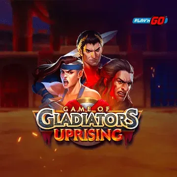 Game of Gladiators: Uprising - LAVABET168