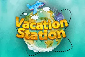 Vacation Station - LAVABET168