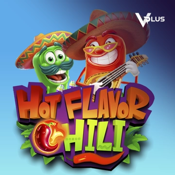 Hot Flavor Chili - LAVABET168