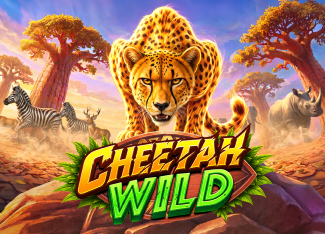 Cheetah Wild - LAVABET168
