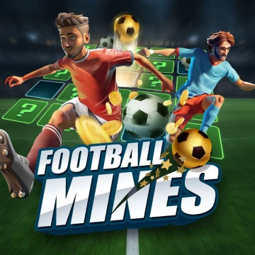 Football Mines - LAVABET168