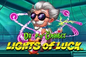 Lights of Luck - LAVABET168