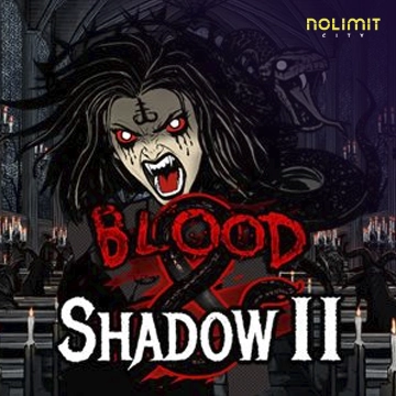 NolimitCity : Blood & Shadow 2 - LAVABET168