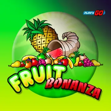 Fruit Bonanza - LAVABET168