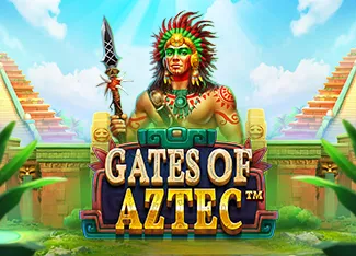 Pragmatic : Gates of Aztec - LAVABET168