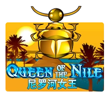 Joker123 : Queen Of The Nile - LAVABET168