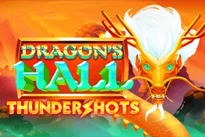 Dragons Hall: Thundershots - LAVABET168