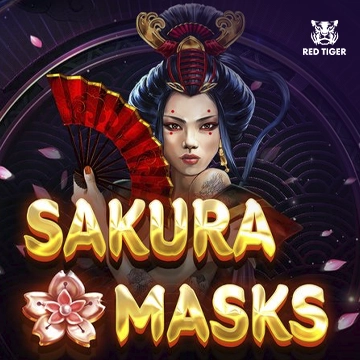 Sakura Masks - LAVABET168