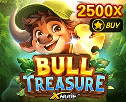 Bull Treasure X-Huge - LAVABET168