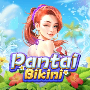 Bikini Beach - LAVABET168