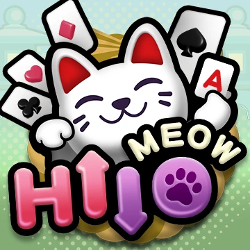 Meow HiLo - LAVABET168