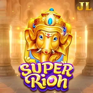 Super Rich - LAVABET168