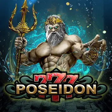 Poseidon 777 - LAVABET168