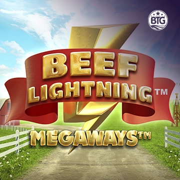 Beef Lightning - LAVABET168