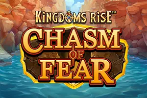Kingdoms Rise: Chasm of Fear™ - LAVABET168