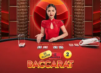 Baccarat 2 - LAVABET168
